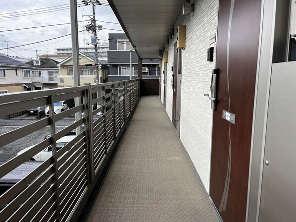 クレイノ石原橋の物件内観写真